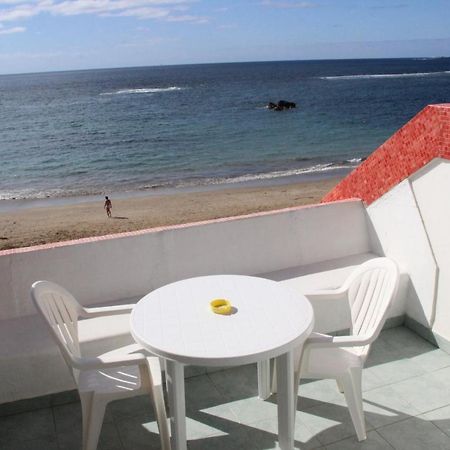 Carus Flat Apartment Las Palmas de Gran Canaria Luaran gambar