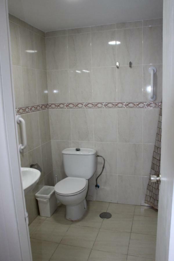 Carus Flat Apartment Las Palmas de Gran Canaria Luaran gambar