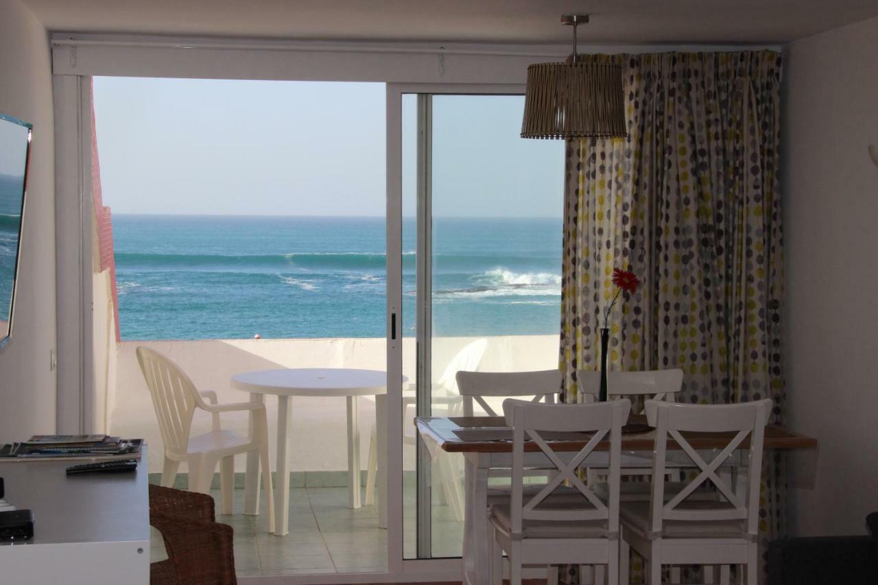 Carus Flat Apartment Las Palmas de Gran Canaria Luaran gambar